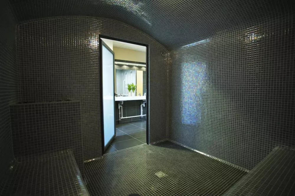 Apart'hotel Lagrange Montpellier Millénaire 3 Stjerner★★★