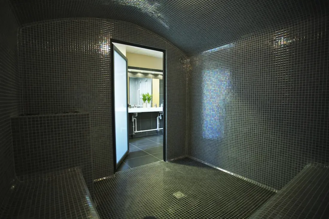 Apart'hotel Lagrange Montpellier Millénaire 3 Stars★★★