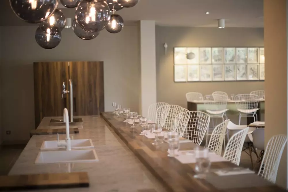 Apart'hotel Lagrange Montpellier Millénaire 3 Stjerner★★★