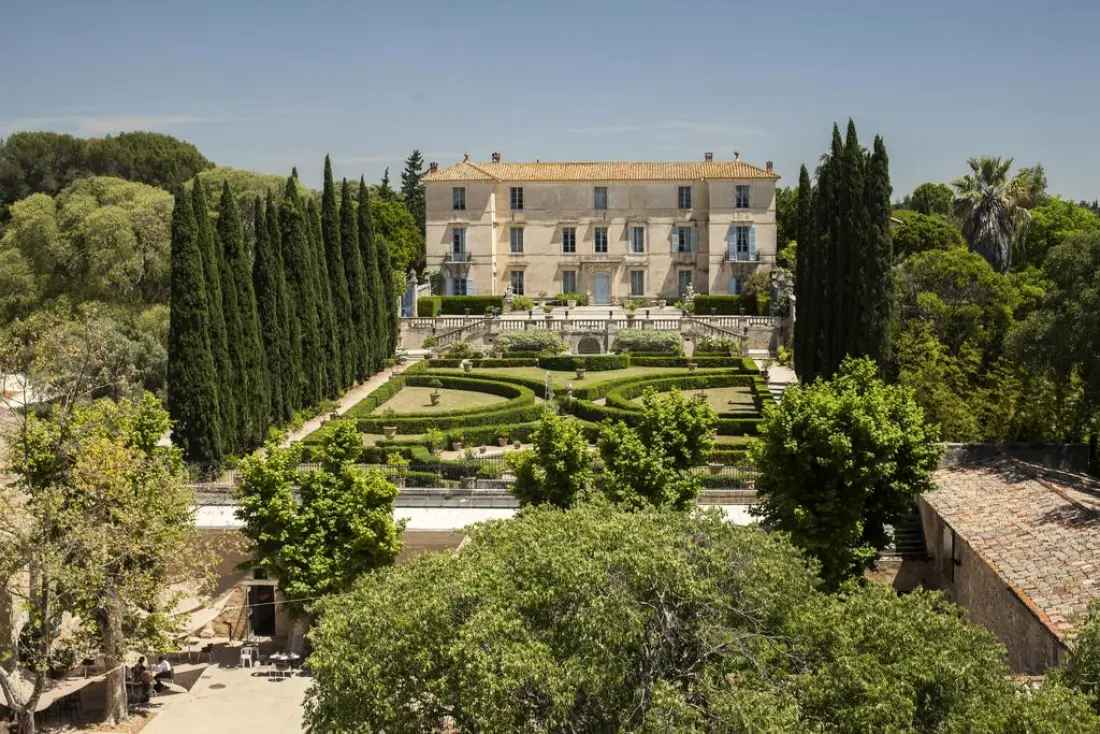Apart'hotel Lagrange Montpellier Millénaire 3 Stars★★★