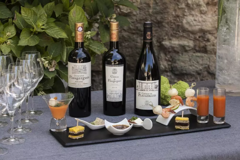 Apart'hotel Lagrange Montpellier Millénaire 3 Stjerner★★★