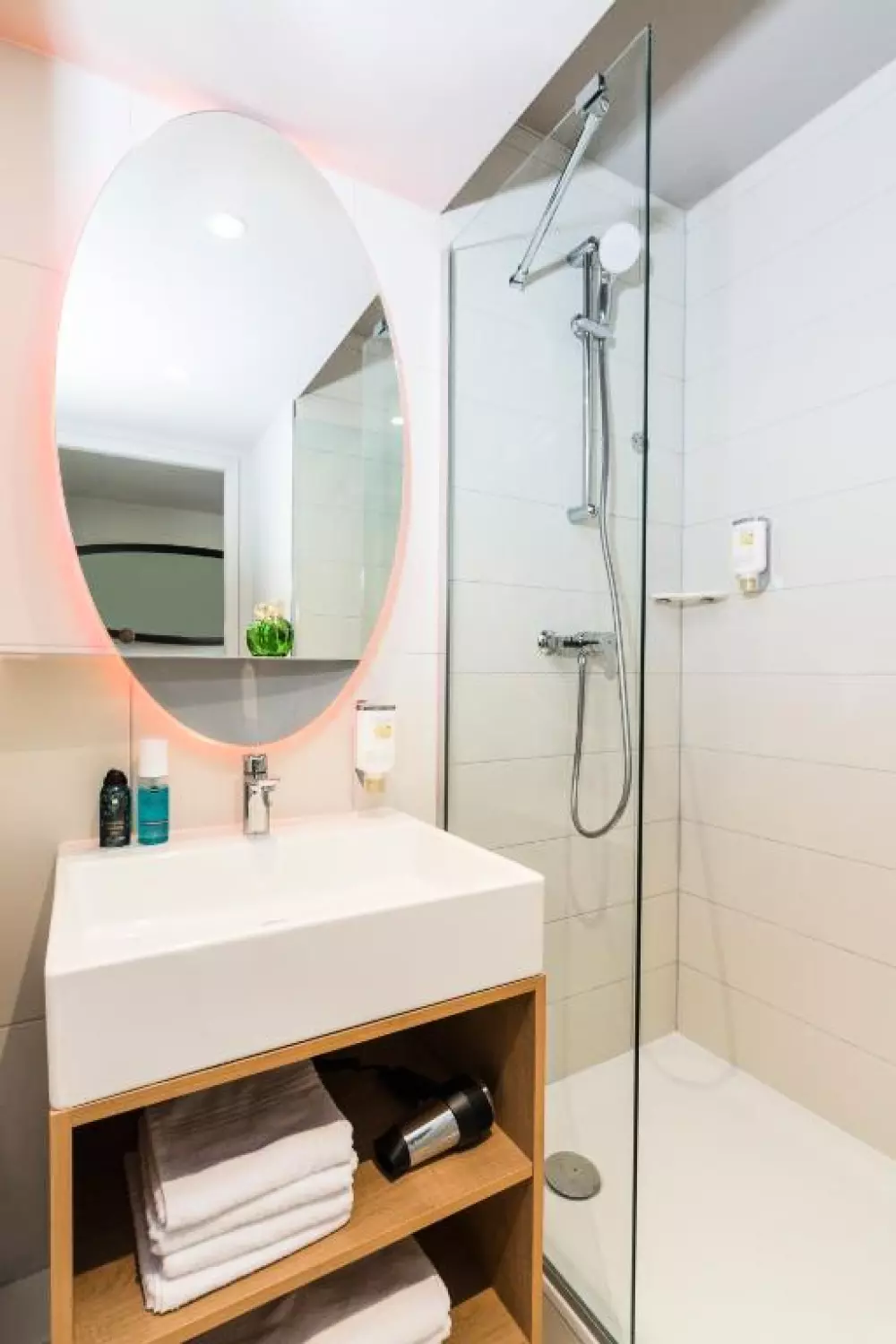 Aparthotel Adagio Access Montpellier Center3 Stars★★★