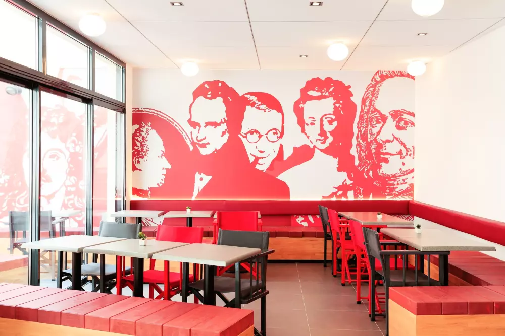 Aparthotel Adagio Montpellier Centre Comédie