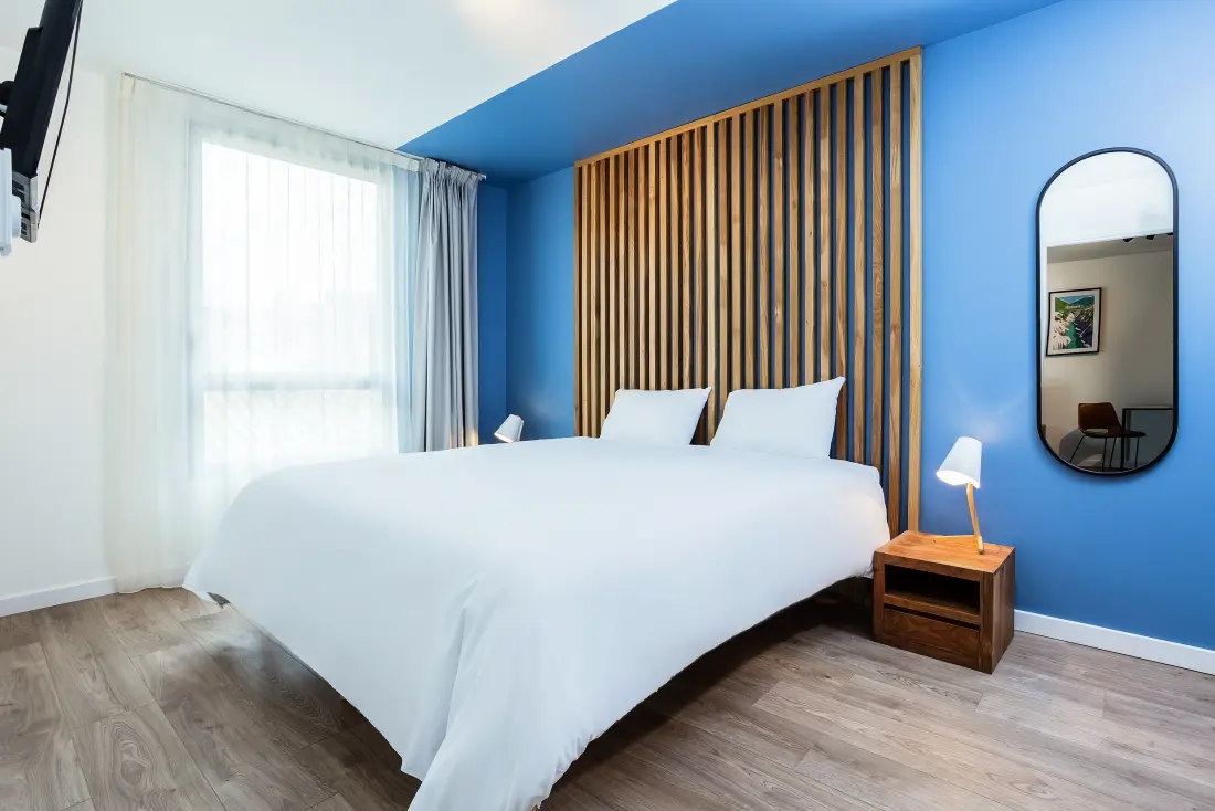 Aparthotel Adagio Montpellier Centre Comedy