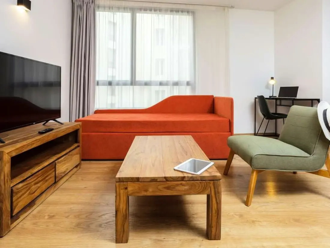 Aparthotel Adagio Montpellier Centre Comedy