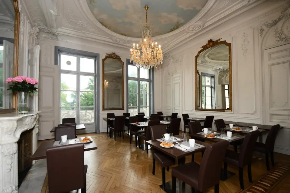 Aparthotel Odalys City Montpellier Centre Gare St Roch