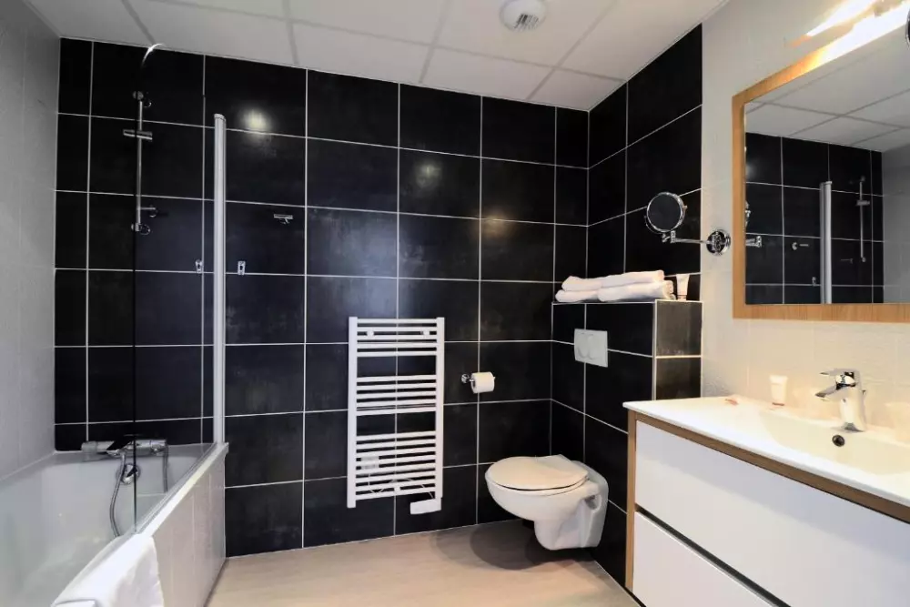 Lejlighedshotel Odalys City Montpellier Hoteller i nærheden af St Roch