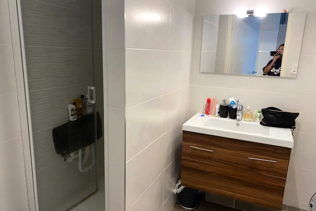 Apartman Pool & Terrace Montpellierben