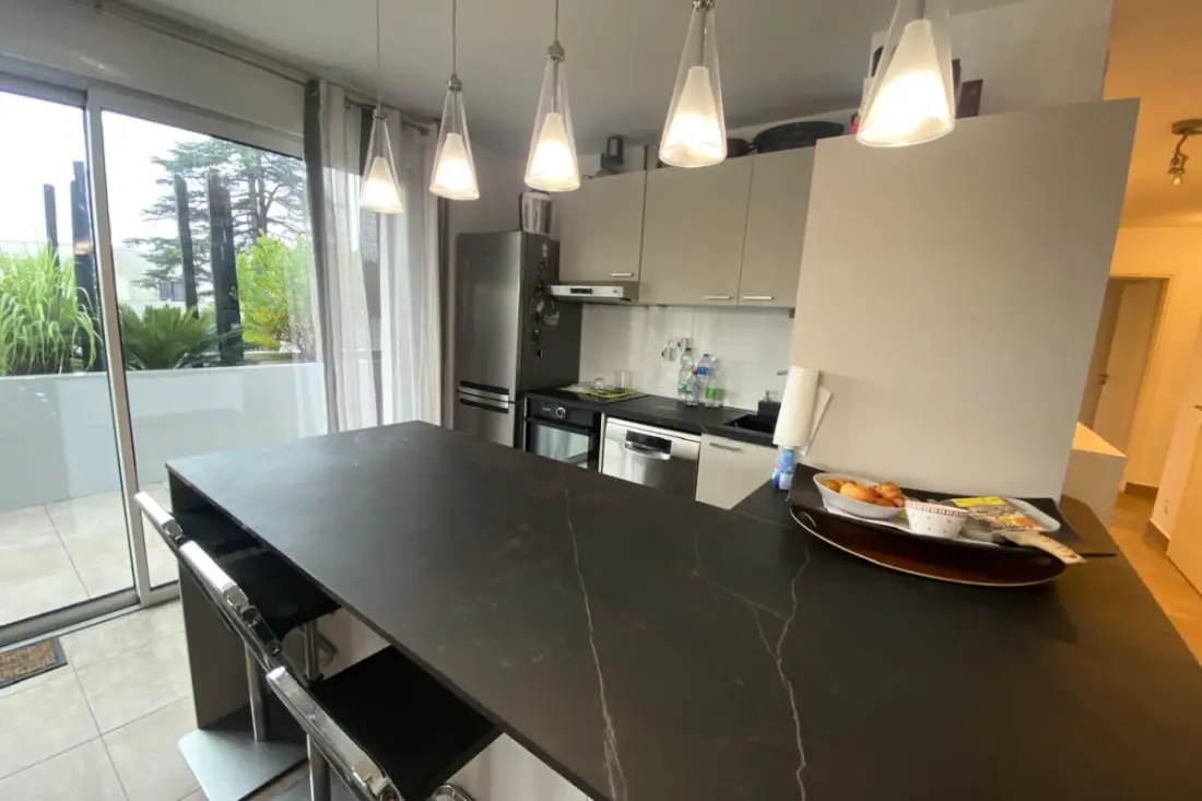 Apartman Pool & Terrace Montpellierben