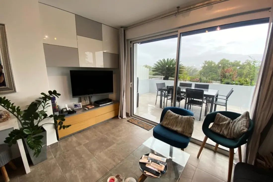 Apartman Pool & Terrace Montpellierben