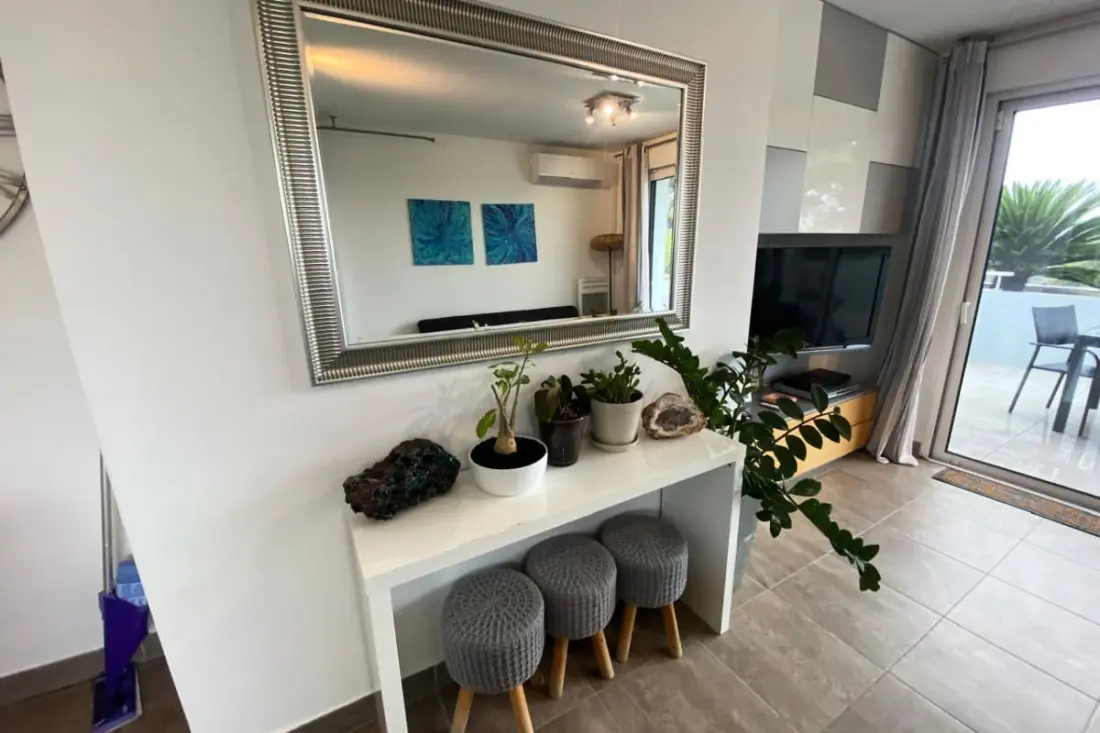 Apartman Pool & Terrace Montpellierben
