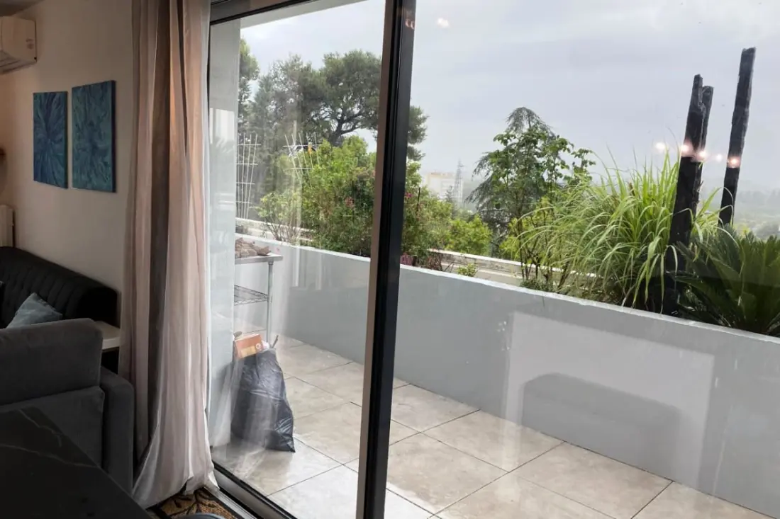 Apartman Pool & Terrace Montpellierben