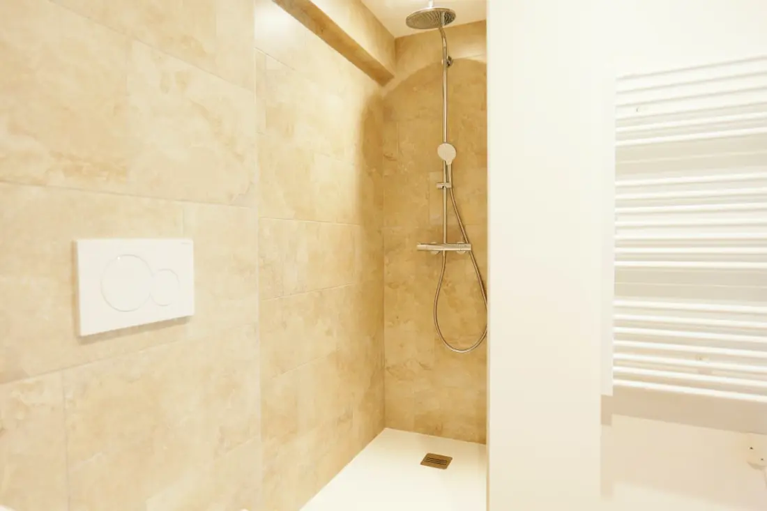 Apartman Rooftop Montpellierben -