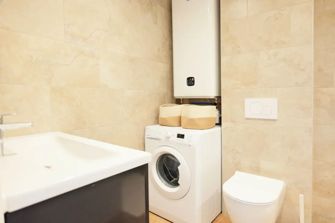 Apartman Rooftop Montpellierben -