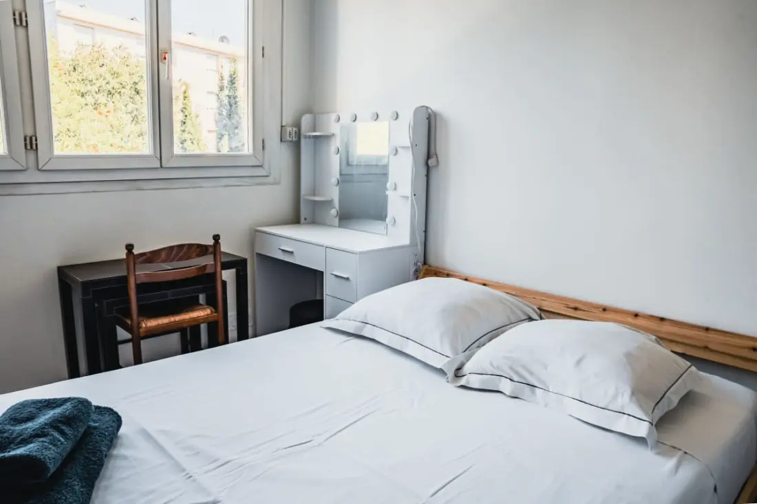 Apartman De 34 M2 Balcony Montpellier
