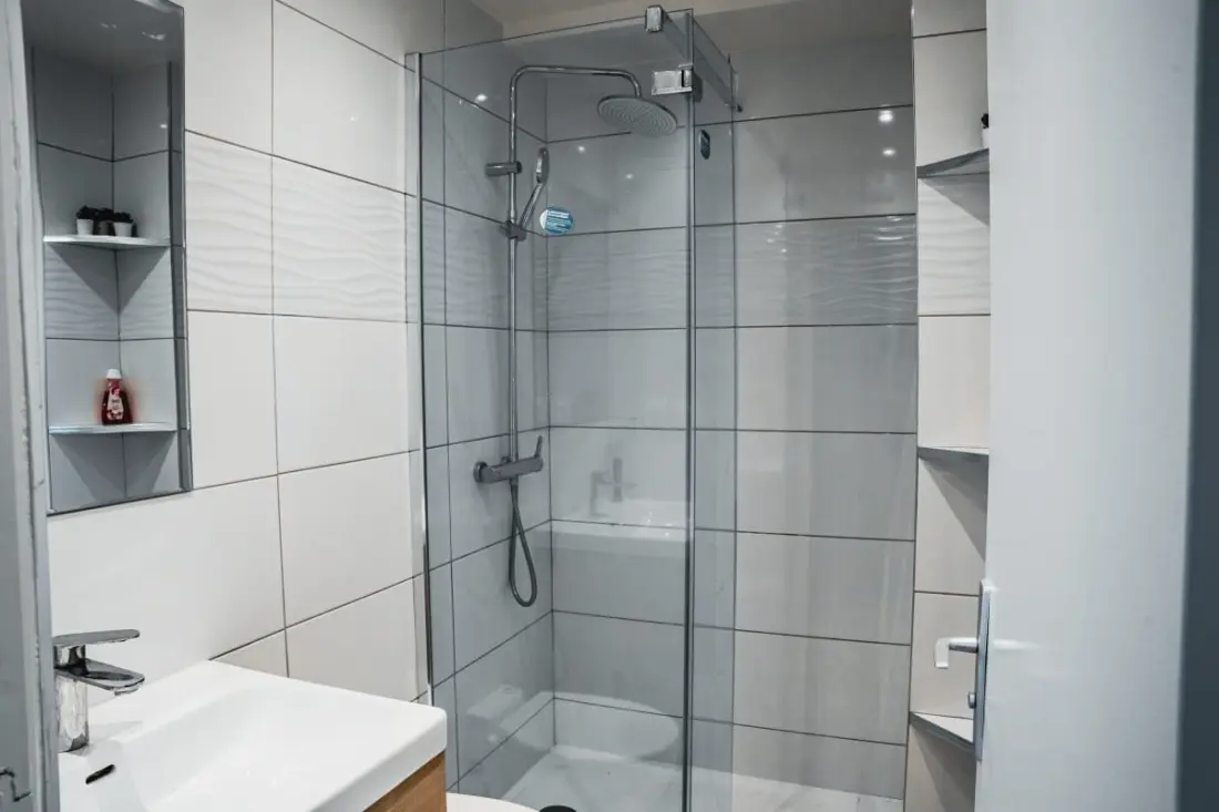 Apartman De 34 M2 Balcony Montpellier