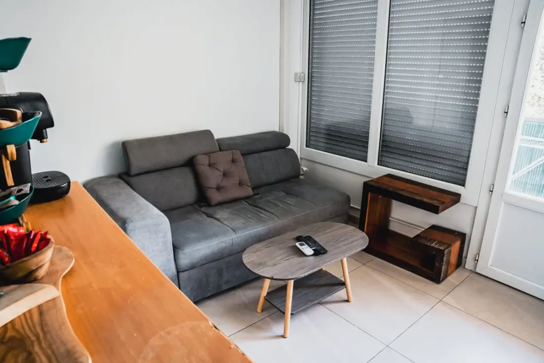 Apartman De 34 M2 Balcony Montpellier