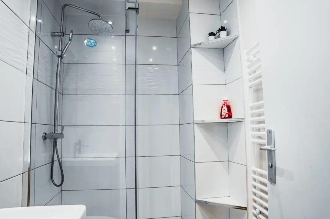 Apartman De 34 M2 Balcony Montpellier