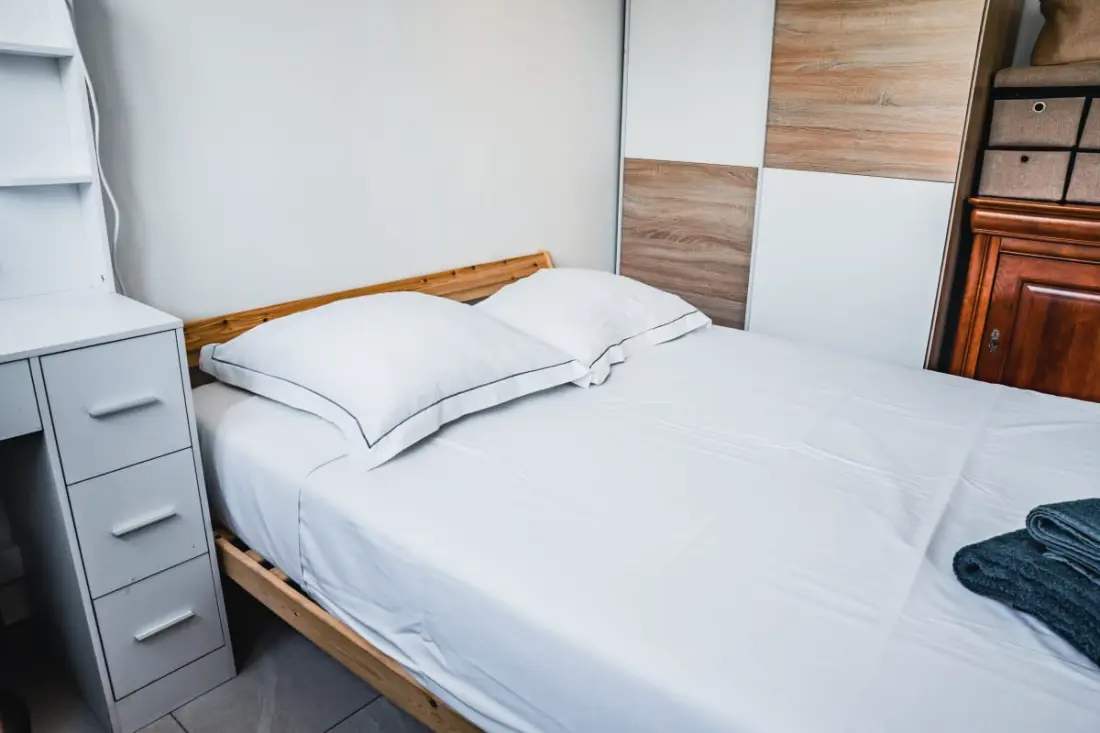 Apartman De 34 M2 Balcony Montpellier
