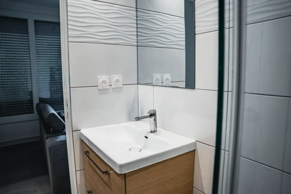 Apartman De 34 M2 Balcony Montpellier