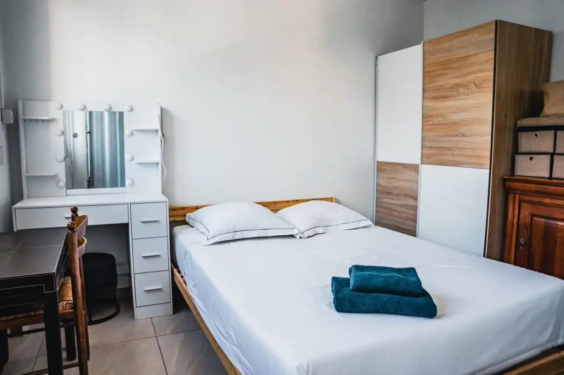 Apartman De 34 M2 Balcony Montpellier