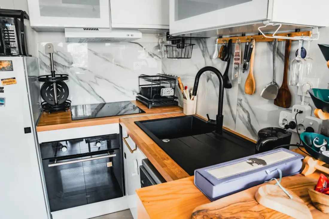 Apartman De 34 M2 Balcony Montpellier