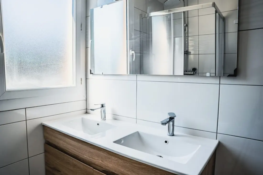 38 m2 apartman Balcony Montpellierben