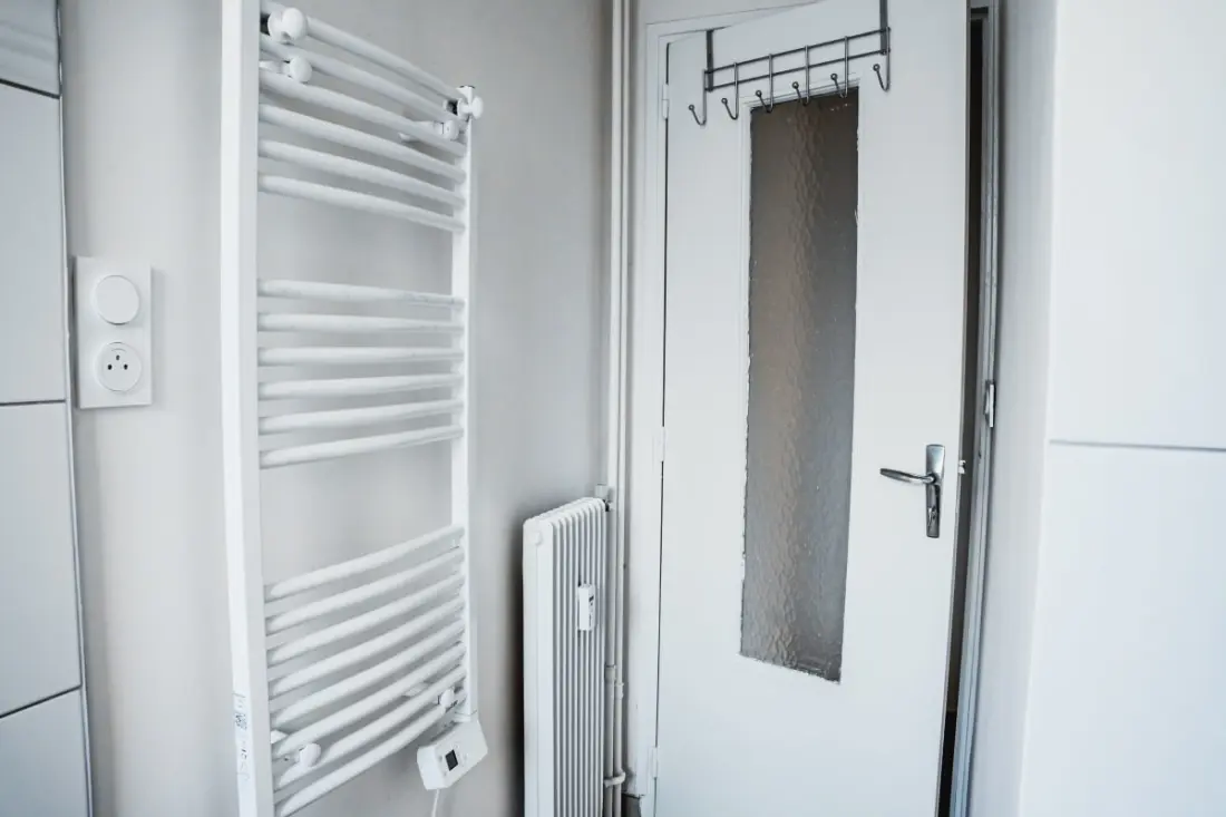 38 m2 apartman Balcony Montpellierben