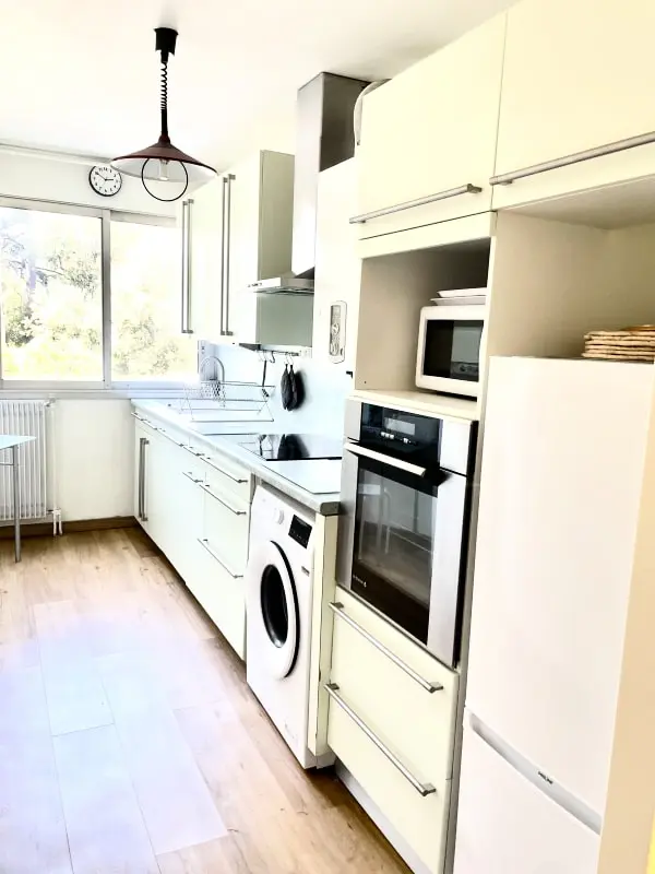 Oasis Montpellierben Magán kert úszómedence strandok