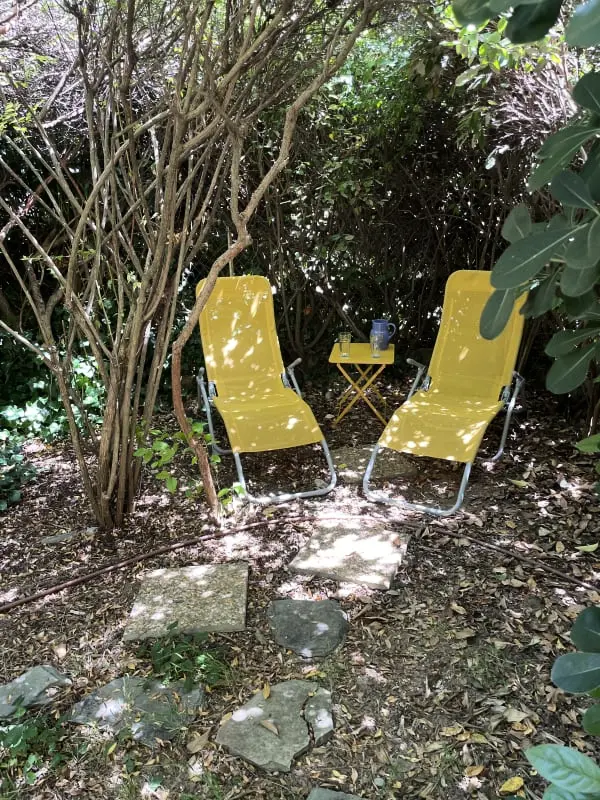 Oasis Montpellierben Magán kert úszómedence strandok