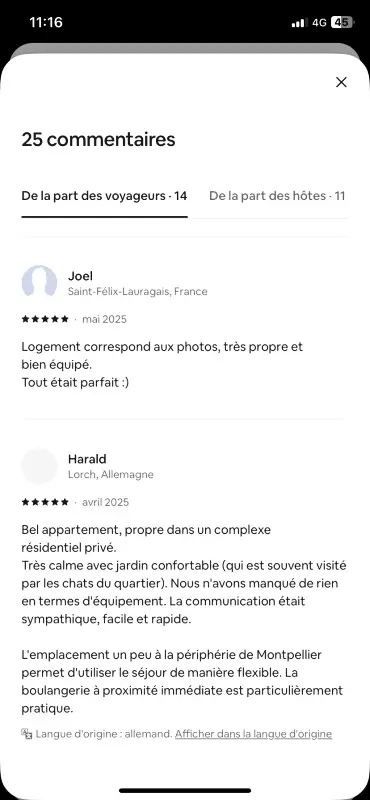 Oasis Montpellierben Magán kert úszómedence strandok