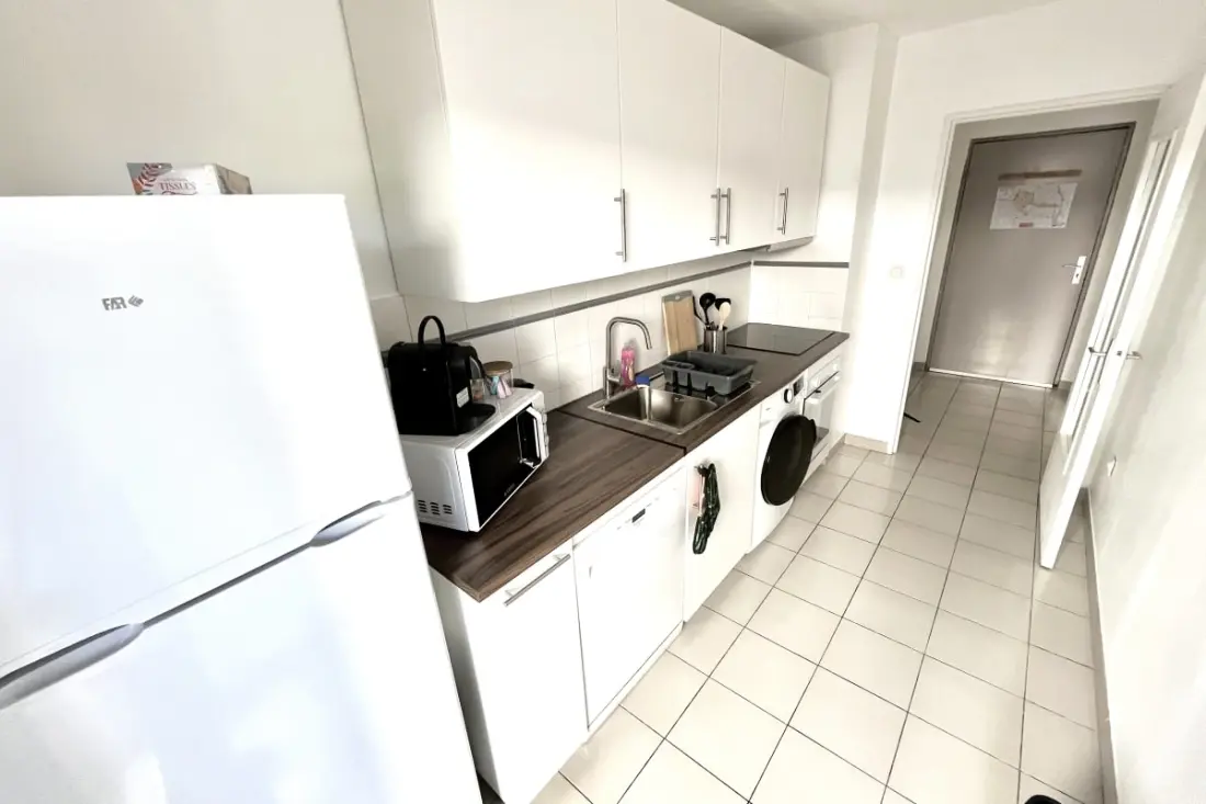 Apartman - Near Tramway