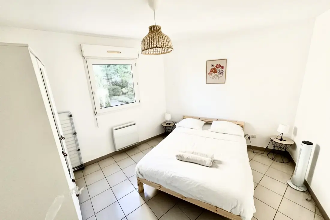 Apartman - Near Tramway