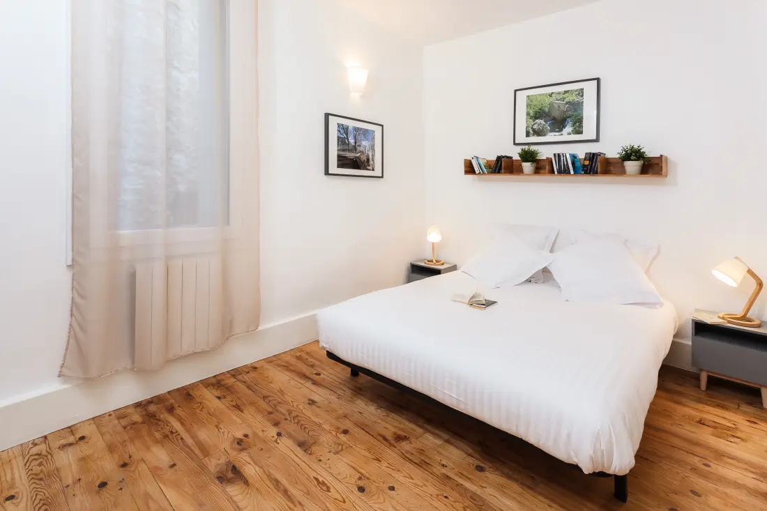 Apartmanok Montpellier