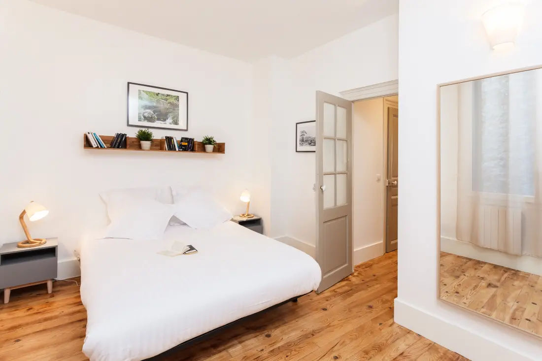 Apartmanok Montpellier