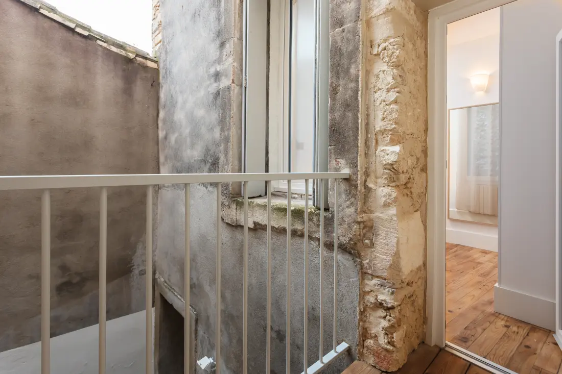 Apartmanok Montpellier