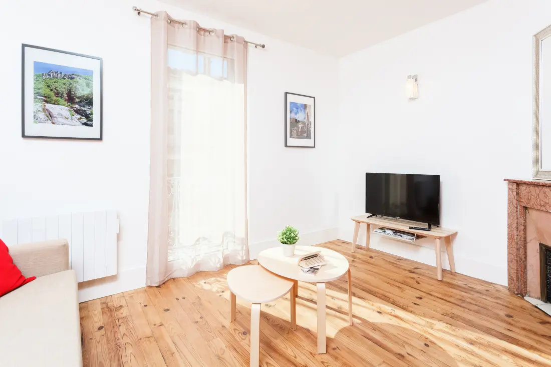 Apartmanok Montpellier