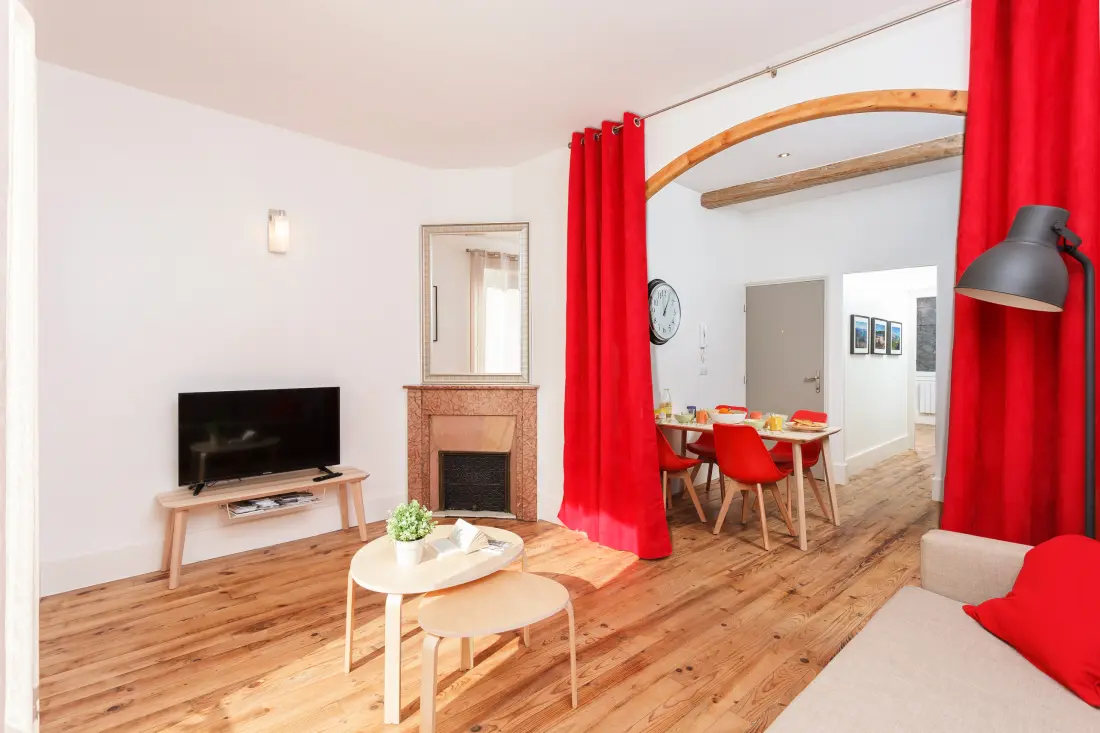 Apartmanok Montpellier