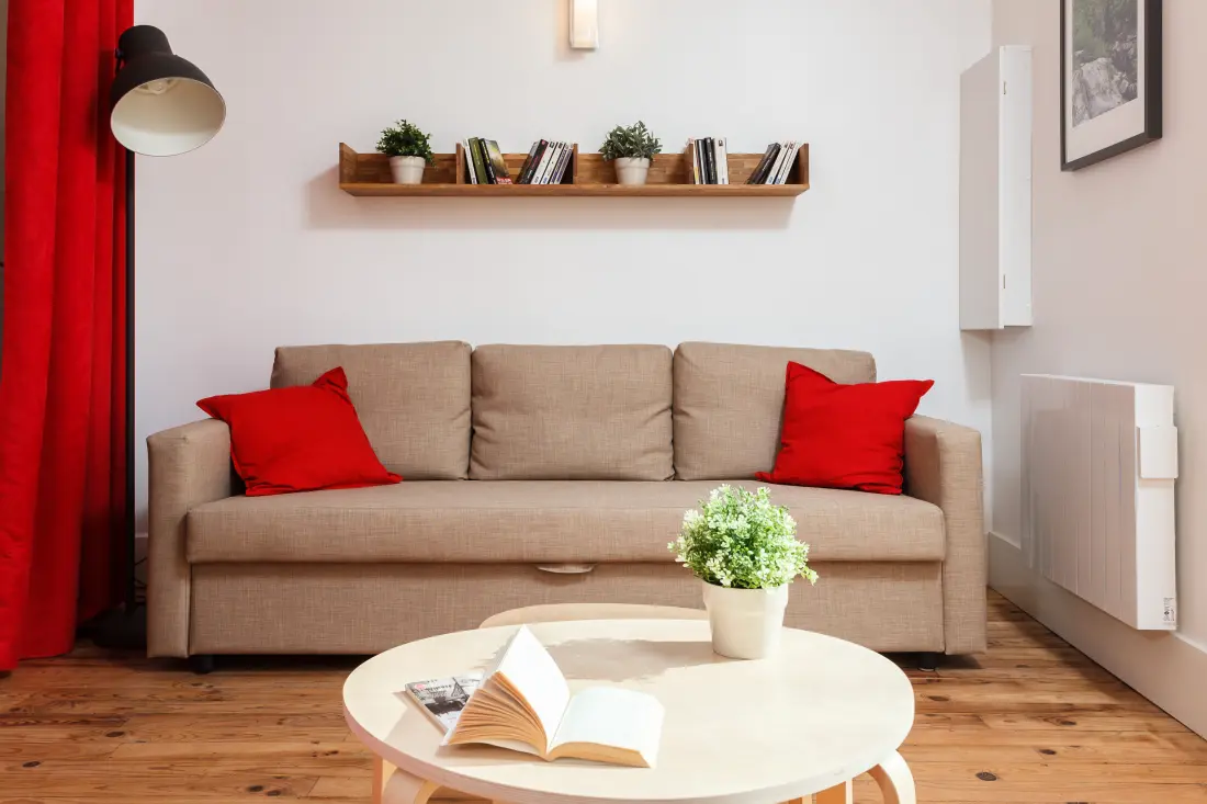 Apartmanok Montpellier
