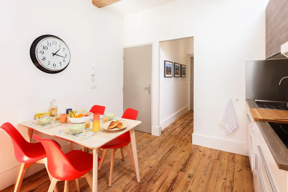 Apartmanok Montpellier