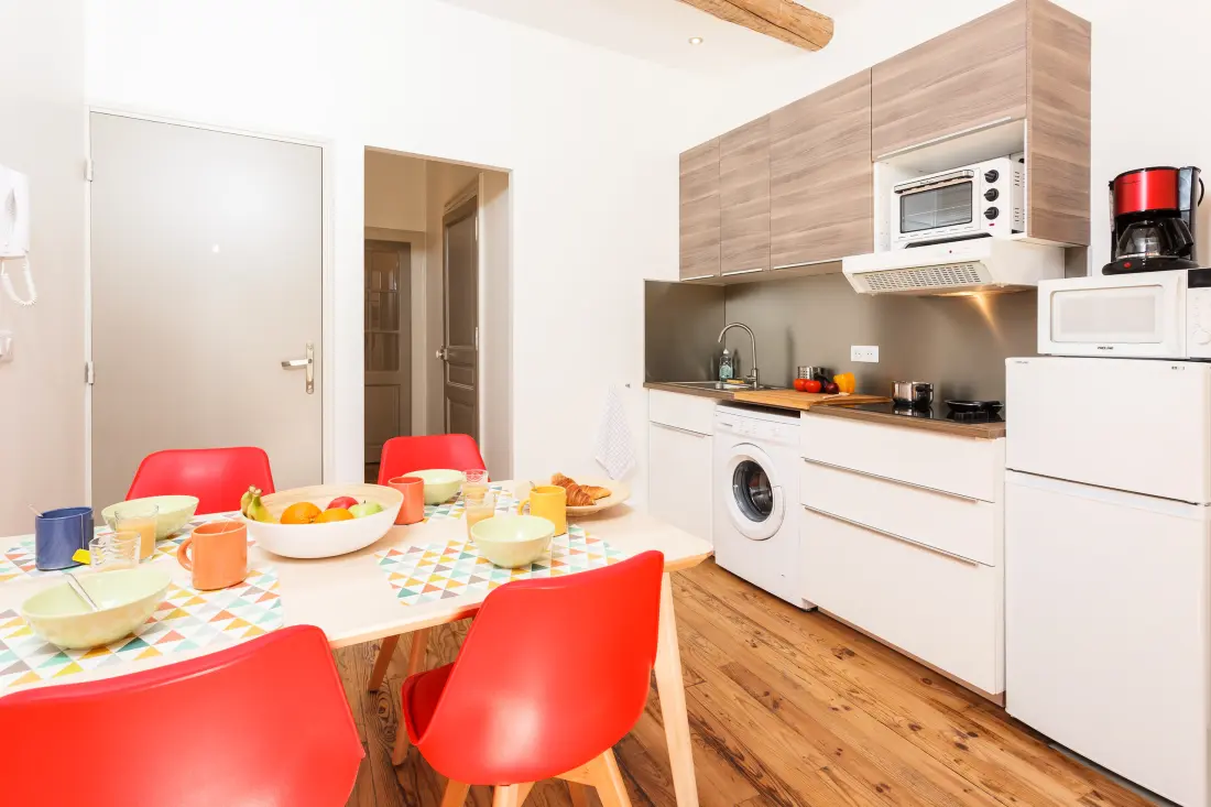 Apartmanok Montpellier