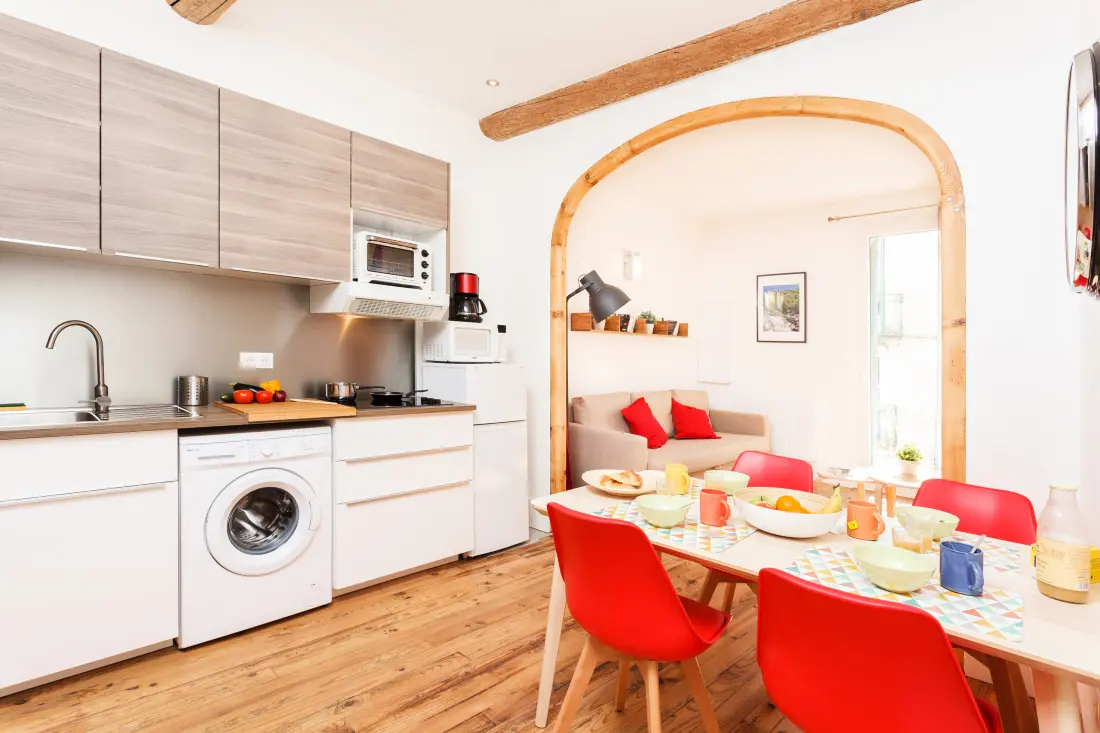 Apartmanok Montpellier