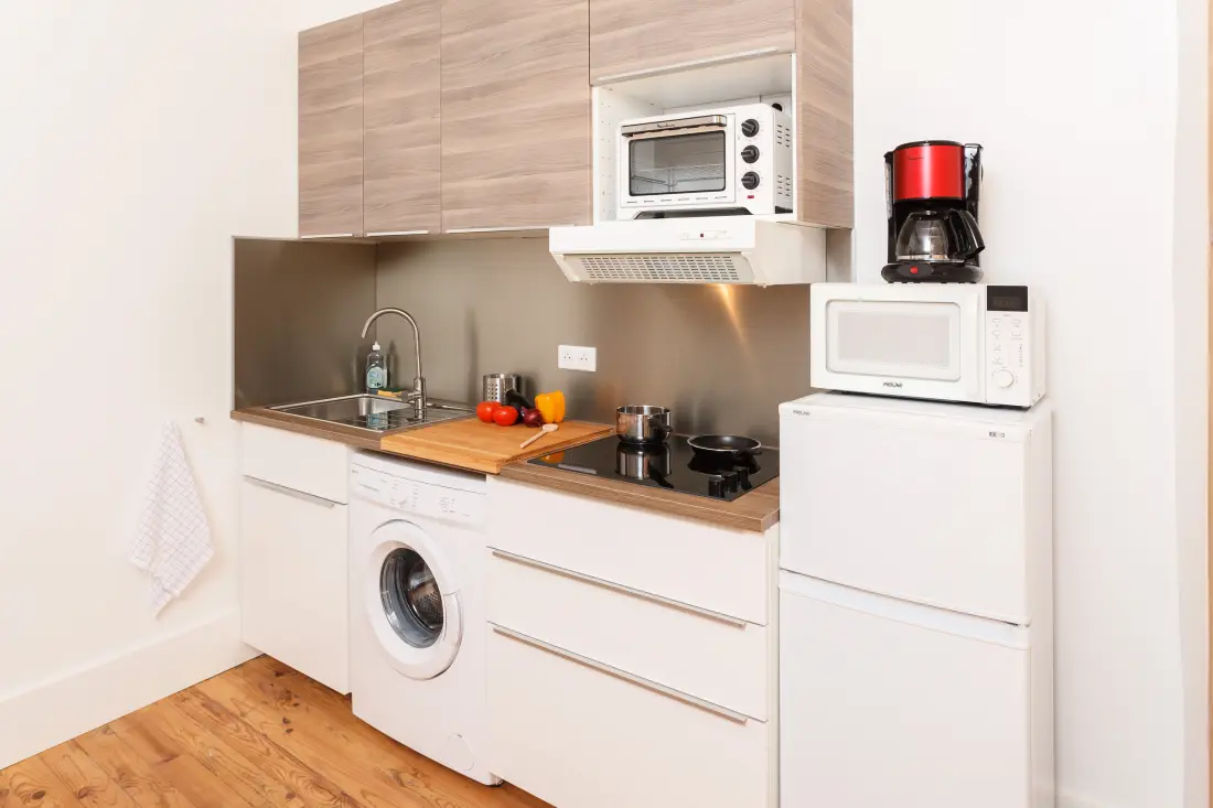 Apartmanok Montpellier