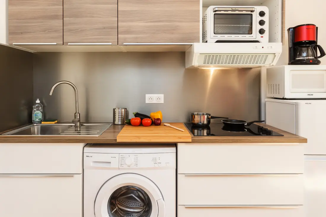 Apartmanok Montpellier