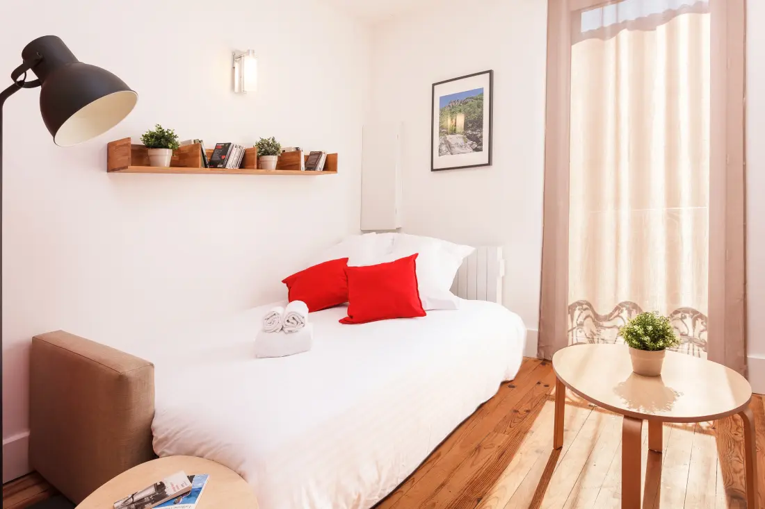 Apartmanok Montpellier