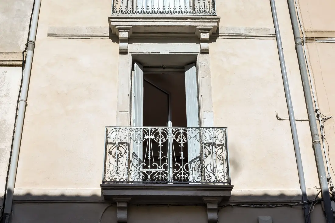 Apartmanok Montpellier