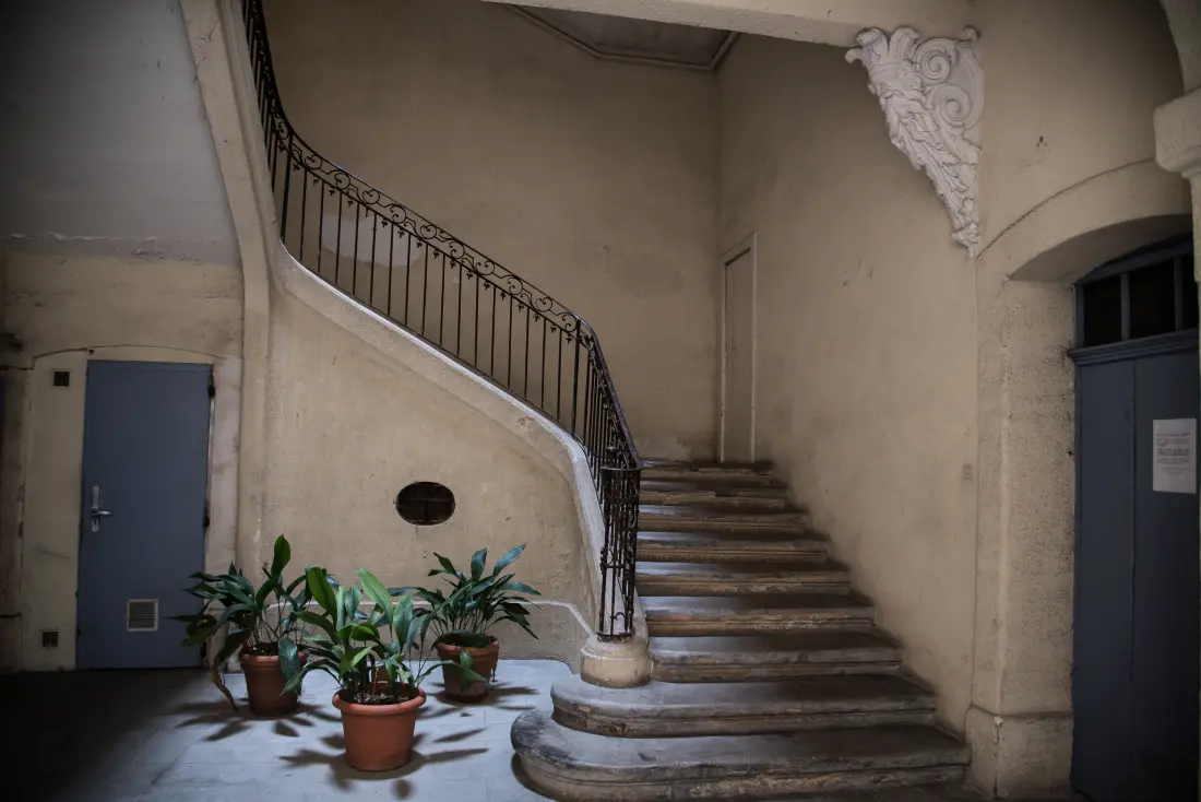 Apartmanok Montpellier