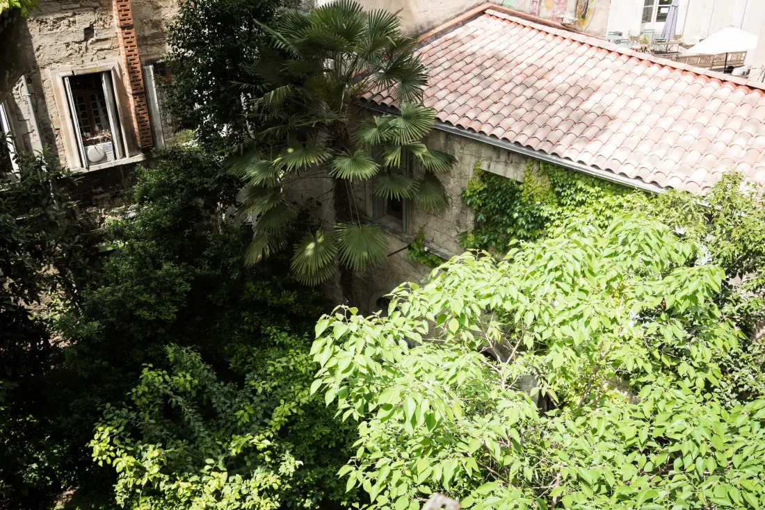 Apartmanok Montpellier