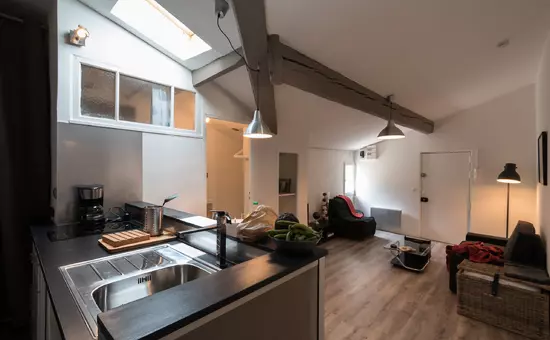 Appartements à Montpellier