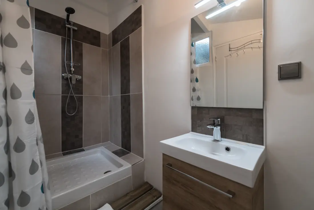 Apartmanok Montpellier